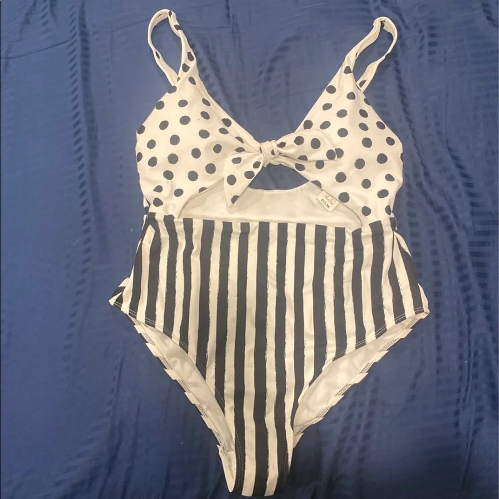 Swimsuit